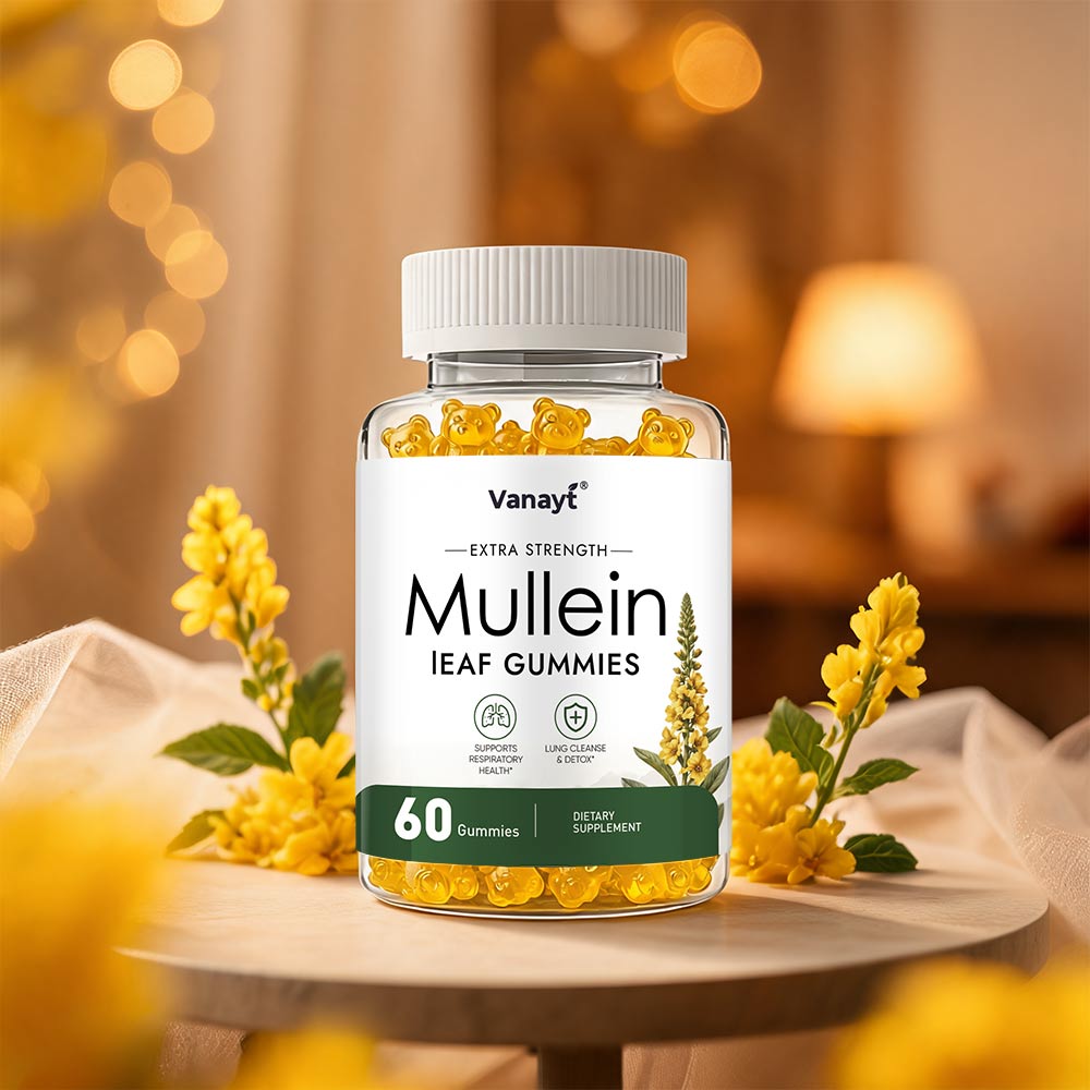Suplement diety w formie gumek – Health Wellness Gummies recenzja i cena