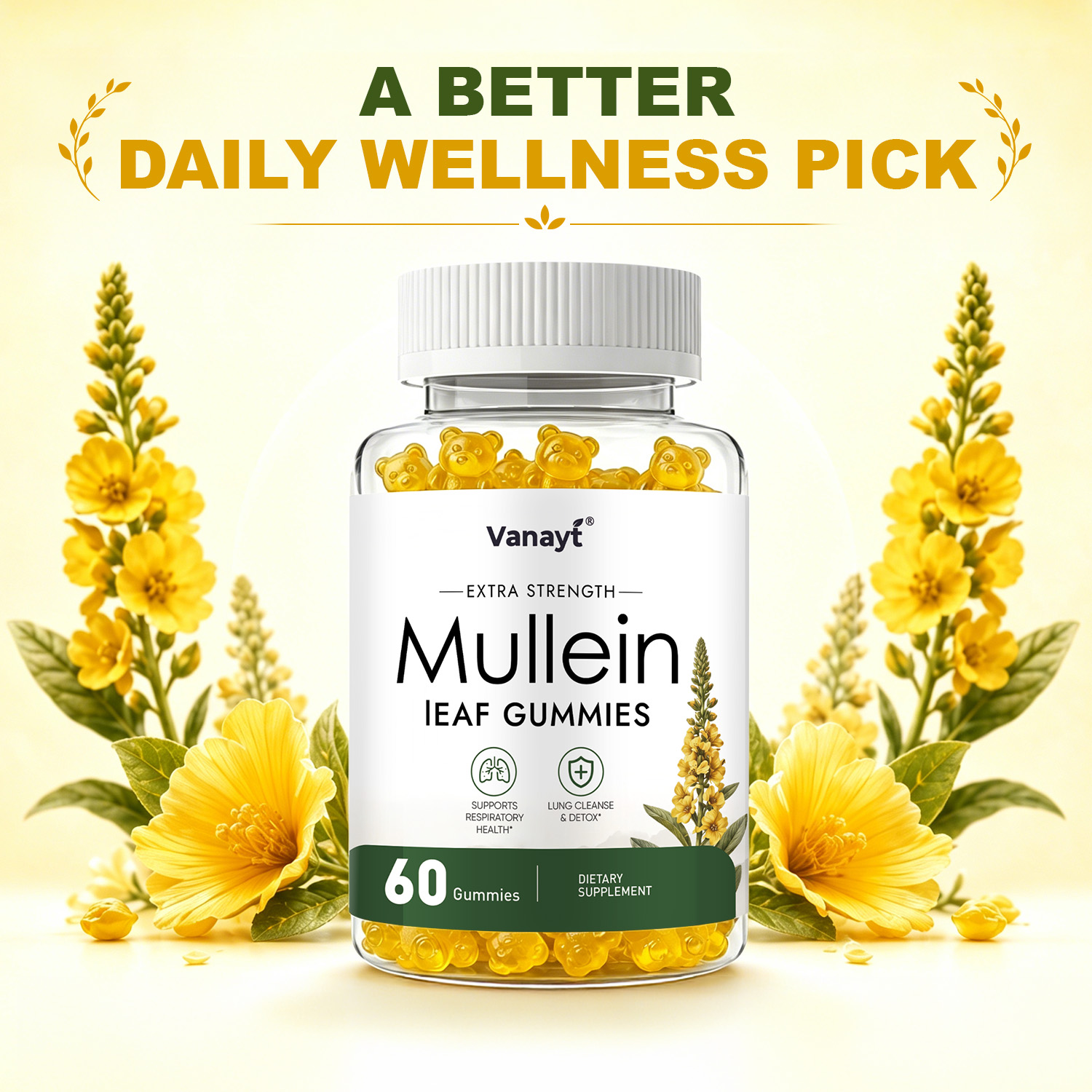 Suplement diety w formie gumek – Health Wellness Gummies recenzja i cena