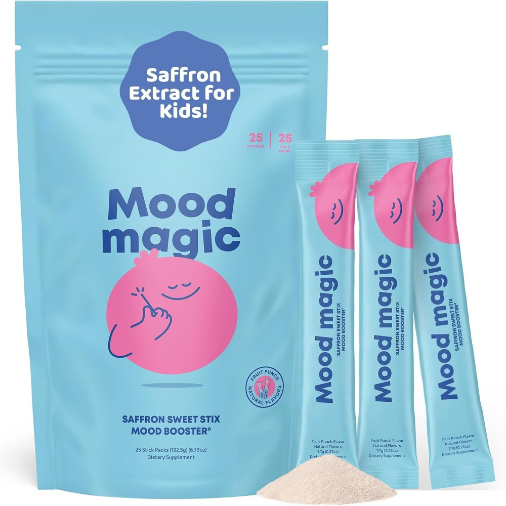 Żelki z ekstraktem z szafranu  – Health Wellness Gummies recenzja i cena